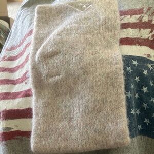 Universal thread headband